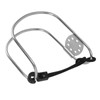 Yacht Life Buoy Holder Stainless Steel Safety Lifebuoy Horseshoe Bracket