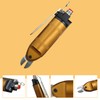 Pneumatic Air Crimping Pliers 2.0mm Iron Wire Shear Clamp Air