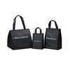 DEAN & DELUCA Cooler Bag, Black, Small