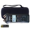 TASCAM Linear PCM Recorder DR-07X Protective Storage Case -waiyu JP