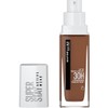 Maybelline Superstay 30 Hour Foundation 75 Mocha