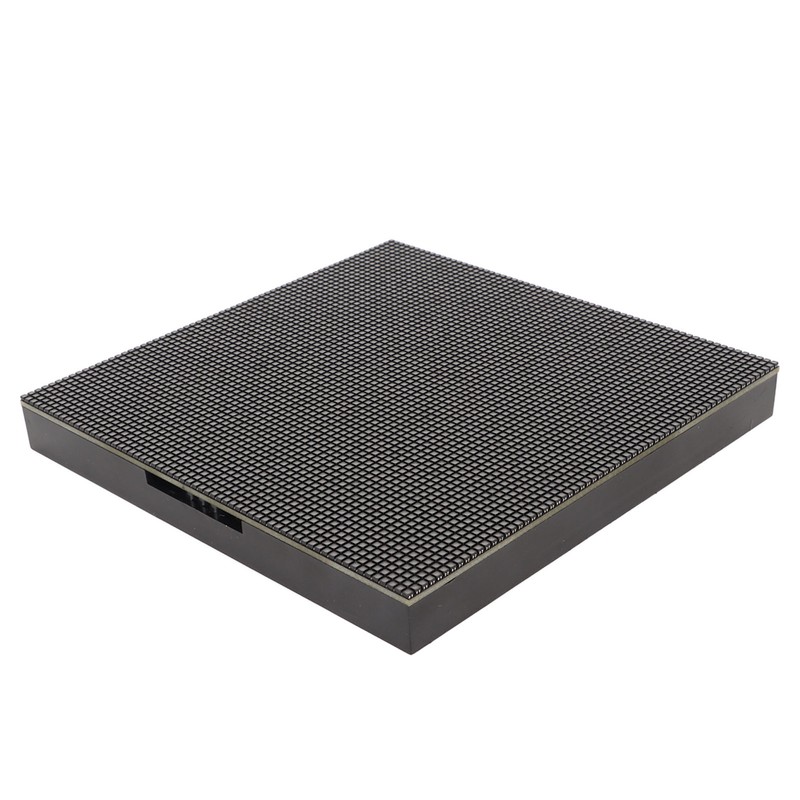 RGB Full Color LED Matrix Panel 64x64 4096 Dots 2mm