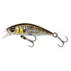 SAVAGE GEAR UL Fishing Twitch Bait Lure 3D STICKLEBAIT 55mm/7g