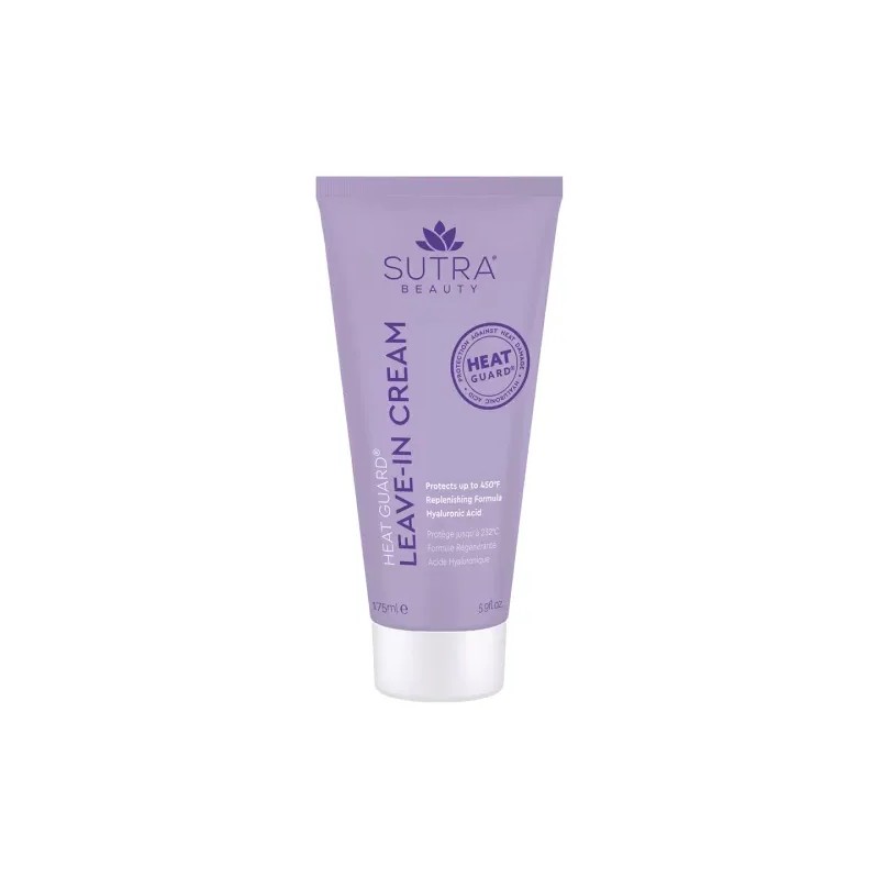 Sutra Beauty Leave-in Cream Protector De Calor Ipsy