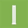 Hitachi FPL13EXD Compact Shape (Paralite), 13 Shape, Daylight