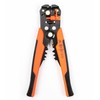 JUSTOP Pro Self-Adjustable Automatic Cable Wire Crimper Crimping Tool Stripper