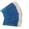100 Pcs Plastic Detail Paint Brushes Set Miniature Paint Brushes
