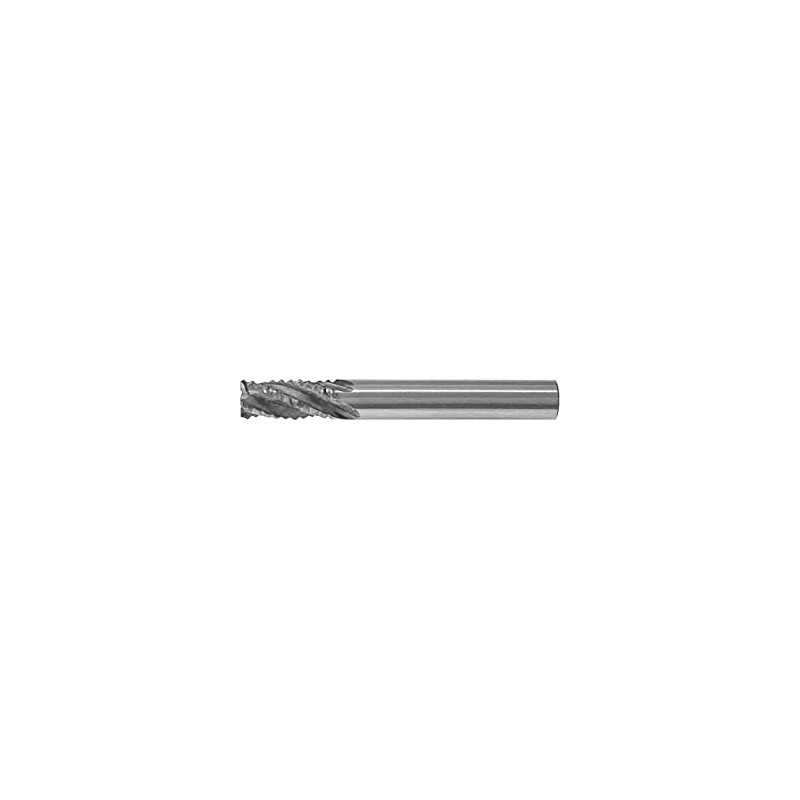 PAULIMOT End Mill Roughing Diameter 8 mm