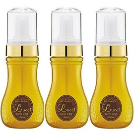 Ford Lucci Curly Whip 5.1 fl oz (150 ml) x 3 Packs