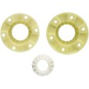 Edgewater Parts W10820039, 280145 Washer Hub Kit Compatible With Whirlpool