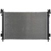 Spectra Premium CU2702 Complete Radiator