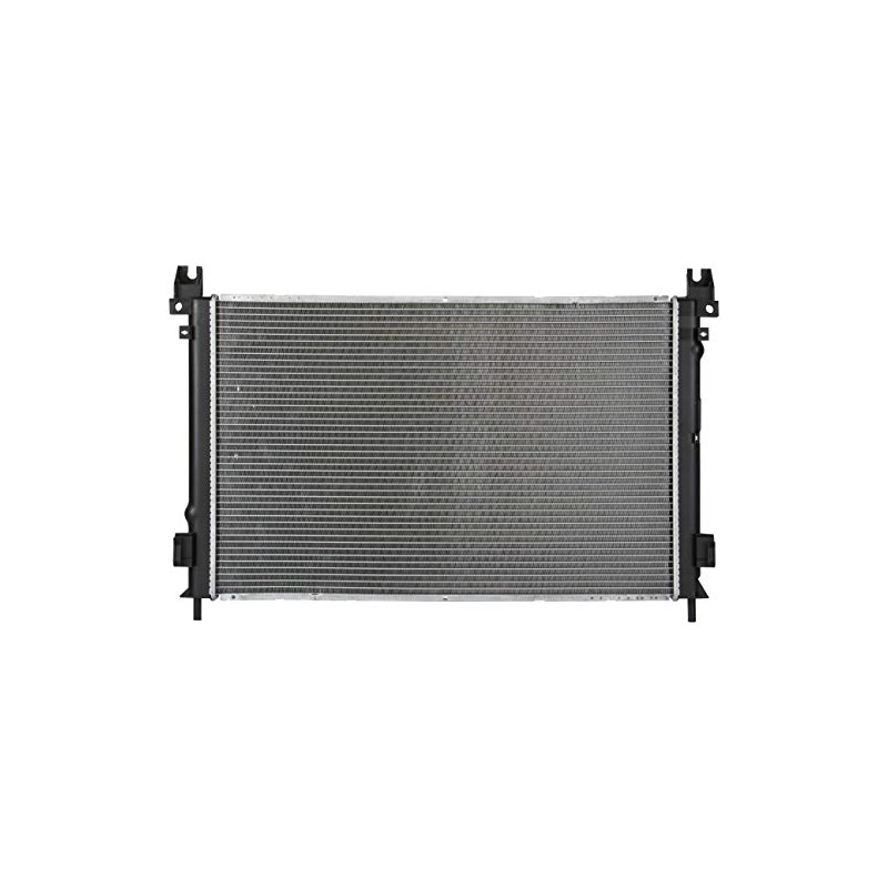 Spectra Premium CU2702 Complete Radiator