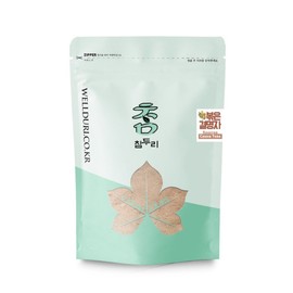 500g of roasted chamduri (domestic) powder / 참두리 볶은결명자 분말 가루 500g (국내산)