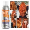 Matizador Cabello Y Mechas Naranjas Cabello Rubio 250ml