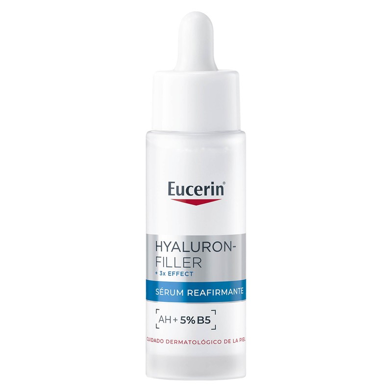 EUCERIN Hyaluron Filler Serum Reafirmante 30ml