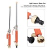 G3/4 DN20 High Pressure Washer Spray Nozzle Garden Watering Car