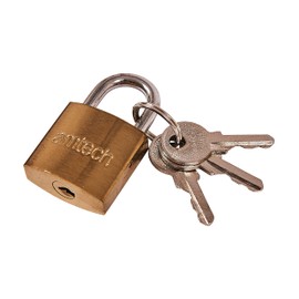 Amtech XXSEL25 25mm Padlock