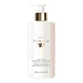 Jafra Royal Jelly Crema Corporal Hidratación Inmediata, 400ml
