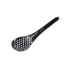 18 – 8 Chinese Soup Spoon Spoon Hole Bright