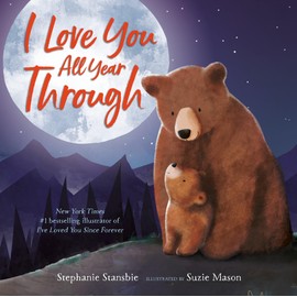 I Love You All Year Through