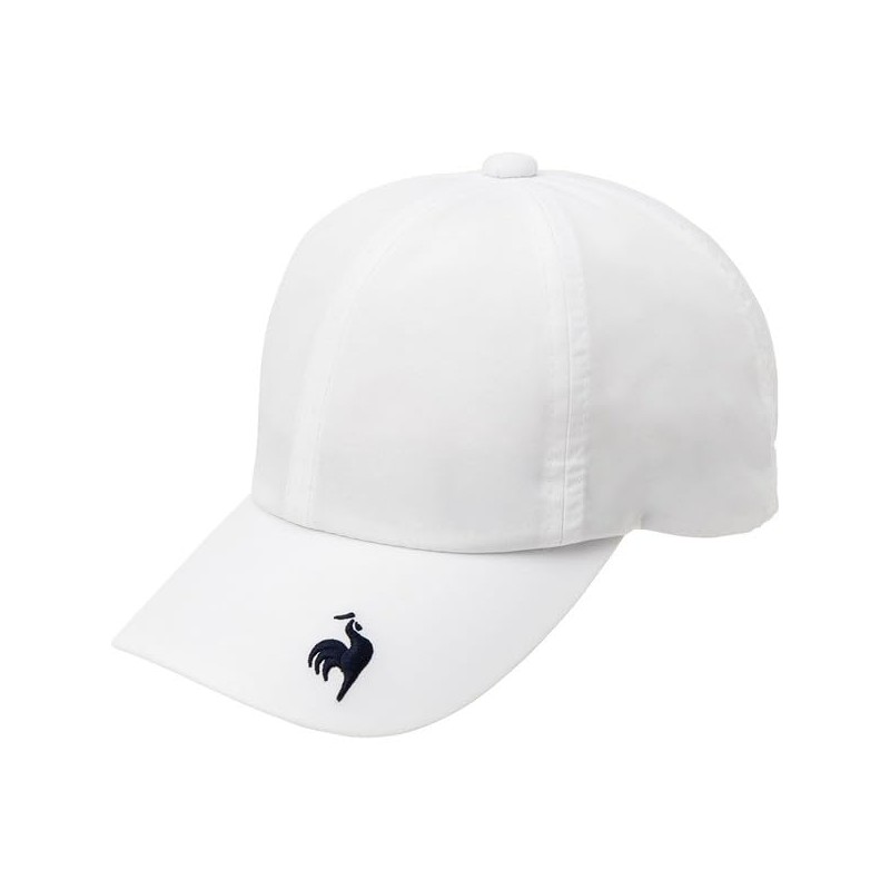 COX SPORTIF QTBWJC53W 2-Way Cap with Ear Warmer, white