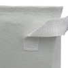 Texpot Geotextile Fabric Grow Bags – White (L)