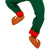 pair of "ELF SHOE COVERS" -