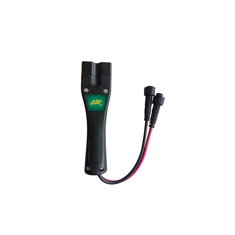 Battery Tender 48V E-Z-GO TXT & RXV DC Plug -