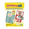 Hasbro Gaming Operation X-Ray Match Up Board Game for Kids