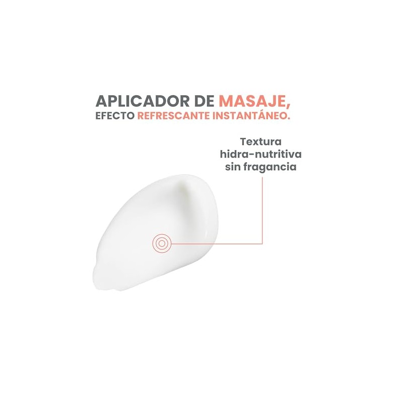 Avene Avène Dermabsolu, Crema Contorno de Ojos con Bakuchiol, 15ml