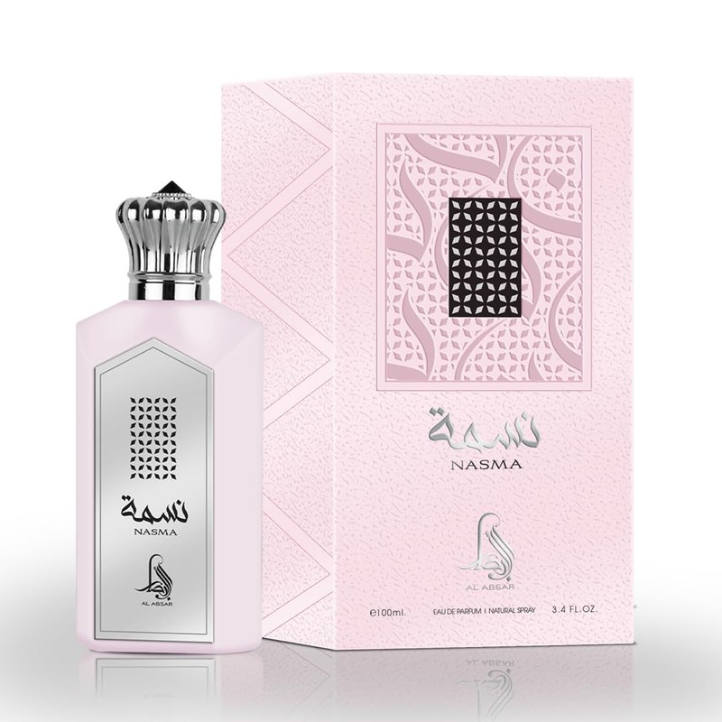 Al Absar Nasma Perfume 100ml