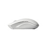 Rapoo 7200M Multi-Mode Wireless Optical Mouse - White