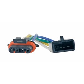 Powermaster - Plug & Harness, CS121,CS130,CS144 to CS130D,AD Alt.