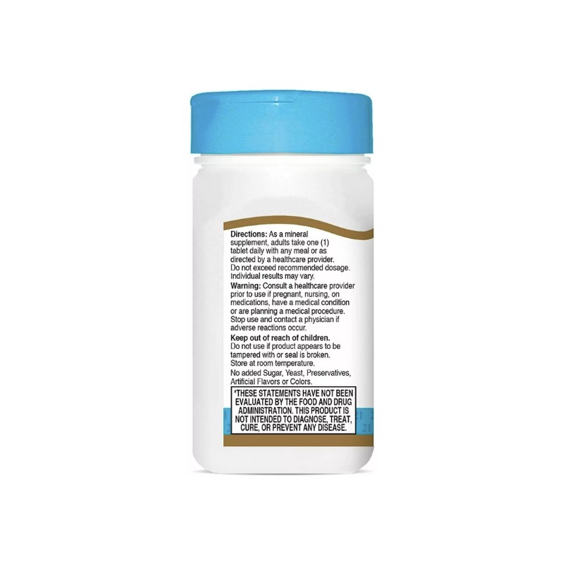 3 Pack Magnesium with Calcium 250mg 330 Tablet (3x110) Bone