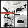 A-Premium Door Lock Latch Actuator Compatible with Jeep Vehicles -