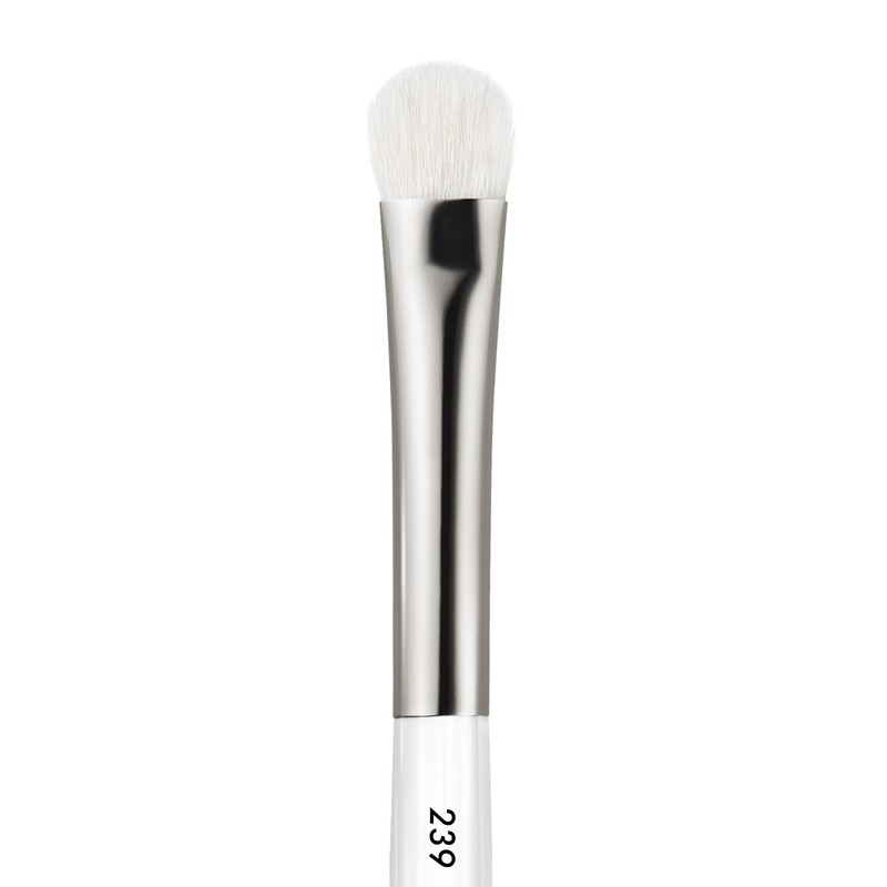 Picasso 239 Eyeshadow Brush, Mixed Colors, 1 Piece
