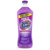 Spic And Span Lavender Antibacterial Pourable, 34 Fl Oz