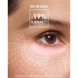 Filorga Contorno de ojos NCEF-REVITALIZE EYES Crema revitalizante e iluminadora para el contorno de ojos con péptidos y ácido hialurónico 15 ml
