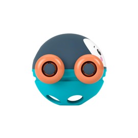 Fisher-Price Roll Pop & Zoom Animal Friends 9 Months + (Penguin)