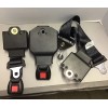 IMMI AMERICAN SEATING SEAT BELT ASSEMBLY 1192 (M3)