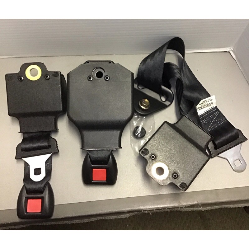 IMMI AMERICAN SEATING SEAT BELT ASSEMBLY 1192 (M3)