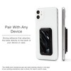 HANDL New York HANDLSTICK Marble Grip and Stand for Smartphone