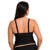 Curvy Kate First Class Tankini Top Black 40FF