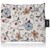 CHIFLE ECO0120 Character Folding Eco Bag, Women's, PN30 Flower Beige,