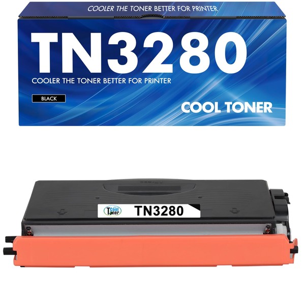 TN3280 TN 3280 TN-3280 Toner Compatible with Brother HL-5350 DN
