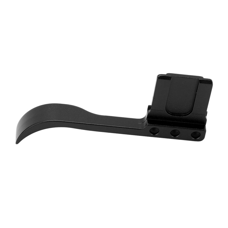 For Sony A7C Camera Thumb Grip, Thumb Grip Metal Cold