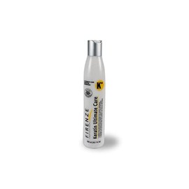 Keratin Ultimate Care Shampoo con Keratina Hidrolizada