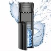 Manastin Bottom Loading Water Cooler Dispenser，3 Temperature Settings - Hot,