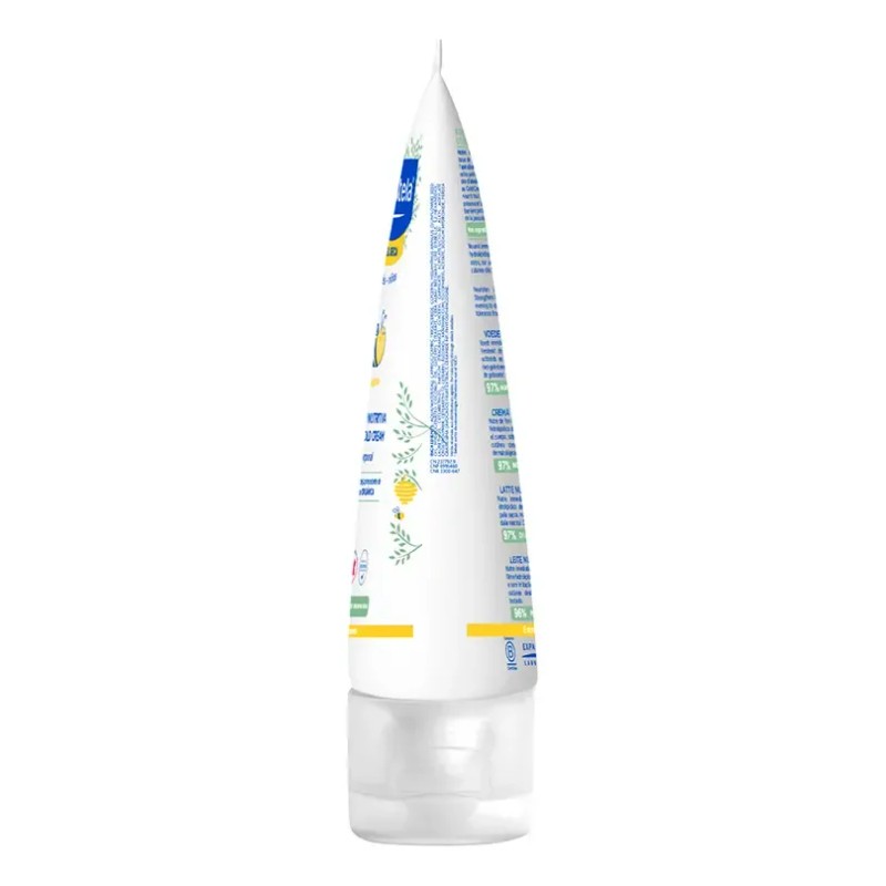 Mustela Crema Nutritiva Facial Bebé Piel Seca 40ml