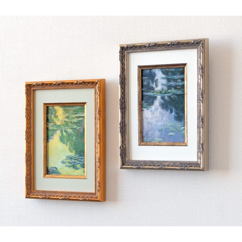 Larson Jules LJC-LJPF22A5 Photo Frame Petit Carre A5 (Medium Format
